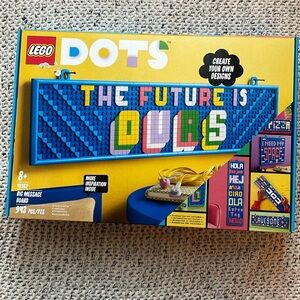 Lego 41952 Big Message Board